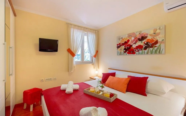 Relax Apartment Lapad Dubrovnik