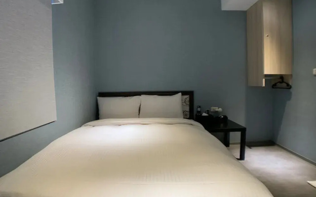 The One Inn Stay