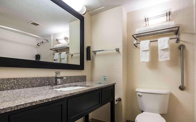 Best Western Mulberry Hotel