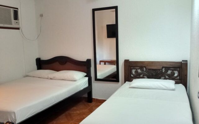 Hotel La Casa del Viajero