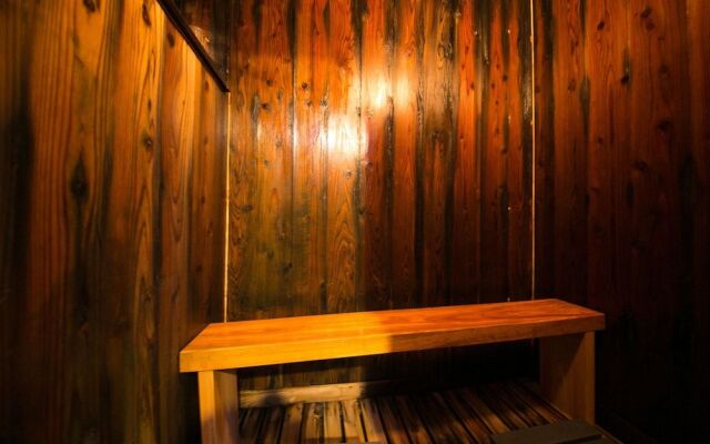 Yasuragi no Yado Yufu