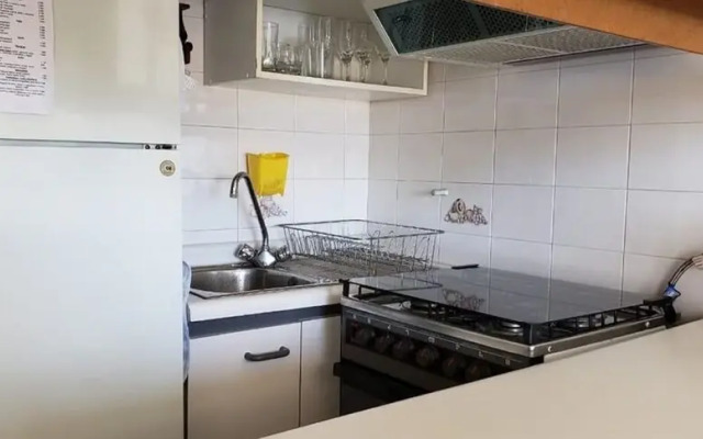 Departamento Mares de Concon