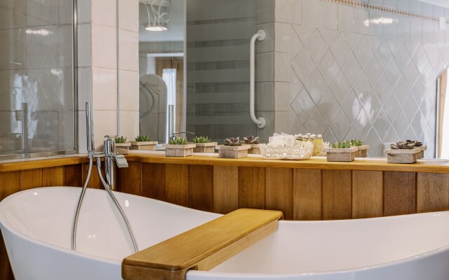 Villa Mary Suites