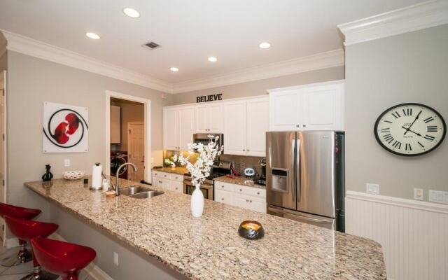 Endless Summer by Destin Getaways