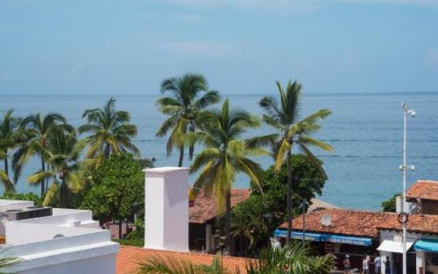 Loft Hotel Malecon Vallarta