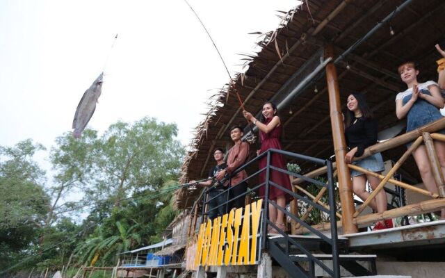 Homestay Songngu Pisces