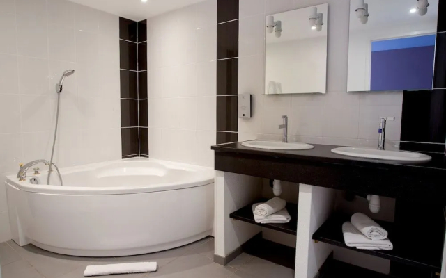 Logis L'Auberge Picarde