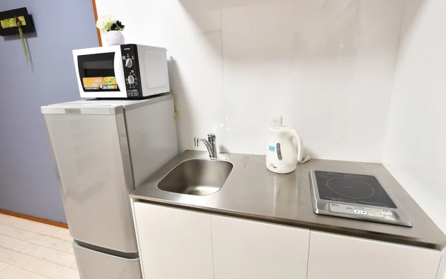 COTO Kyoto Shichijoomiya