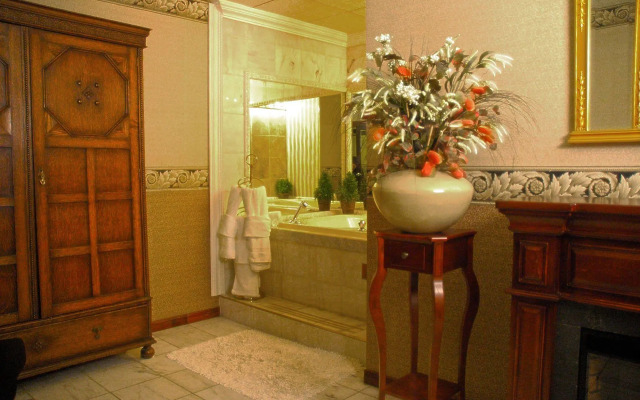 Ambassador Hotel