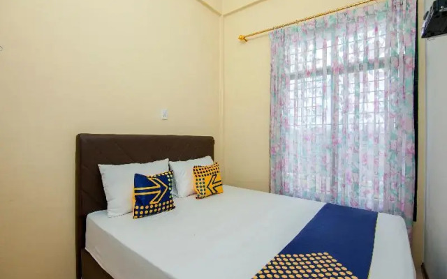 Hotel Stadion by OYO Rooms
