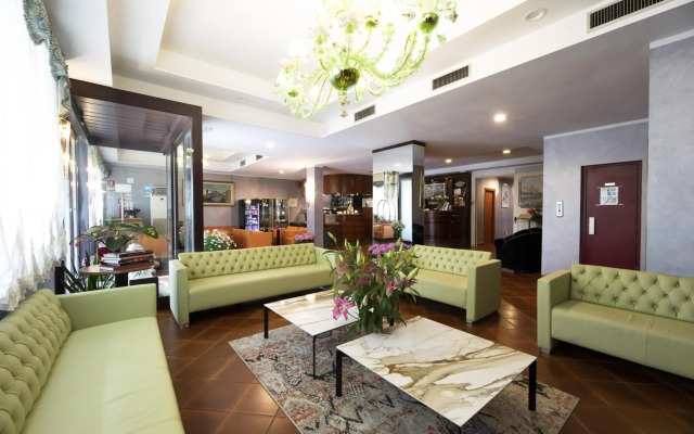 Hotel Vienna