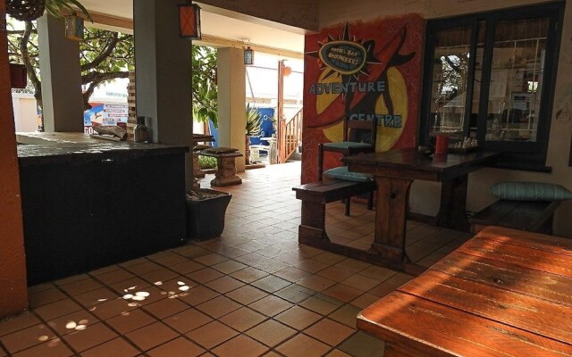 Mossel Bay Backpackers