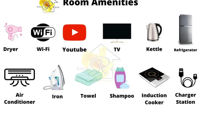 I City Shah Alam Diamond Suite