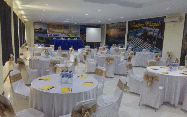 Taman Surgawi Resort & Spa