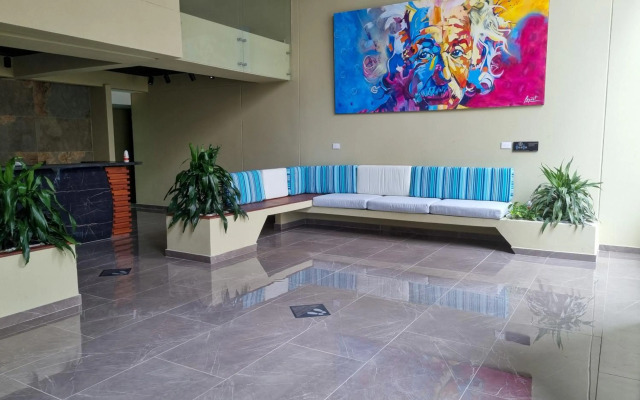 Aparta suites Vita945 Rodadero - Bedviajes