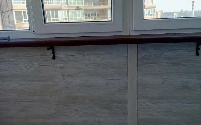 Апартаменты на бульваре Комарова 1Ис1