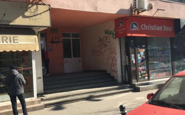 Roby apartament