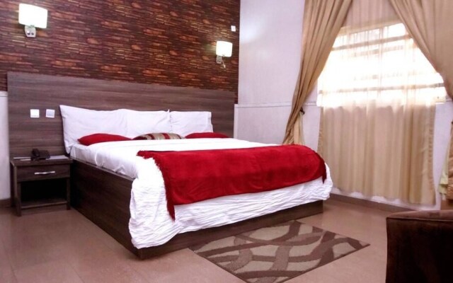 Arriva Suites