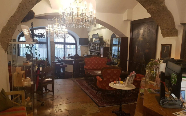 Altstadthotel Stadtkrug