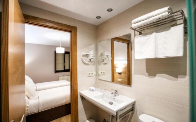 Hotel Meve