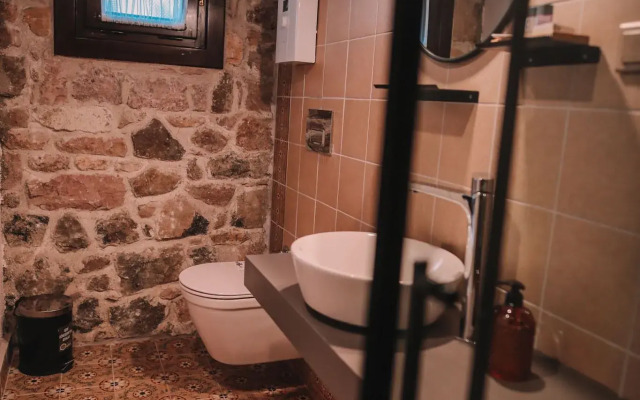 Ayvalık Palacitta Guesthouse