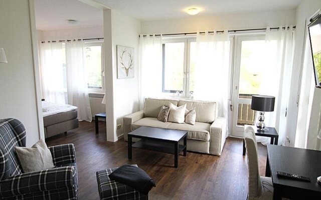 Hotel garni - Chiemsee-Pension-Seebruck