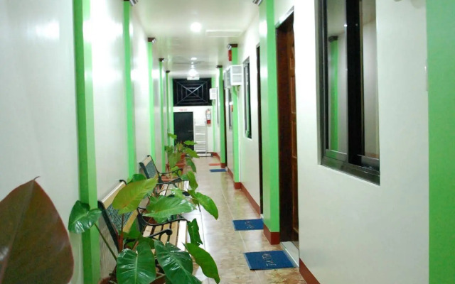 DZR Guest House