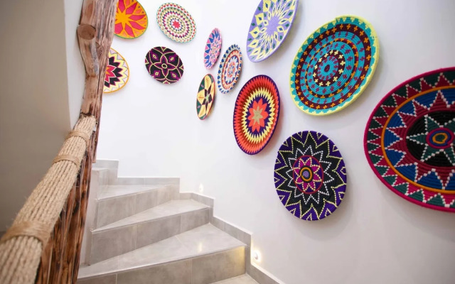 Riad La Petite Majorelle
