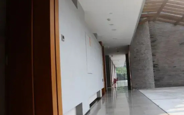 Suiyue Tucheng Hotel