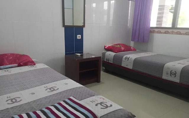 Hotel Orchid Syariah