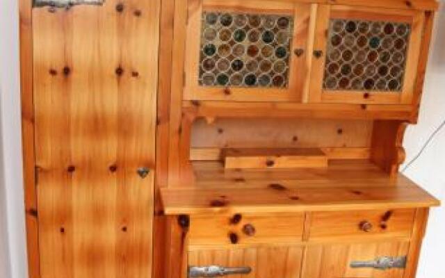 Hotel-Garni & Hostel Sandwirt