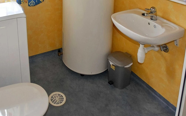 Holiday Home in Utvik