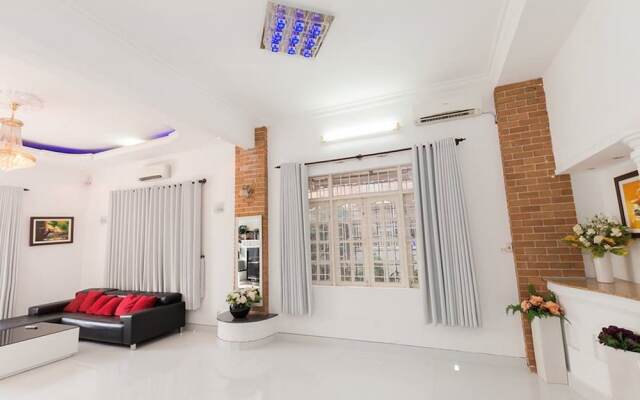 Tran Duy City Villa 2
