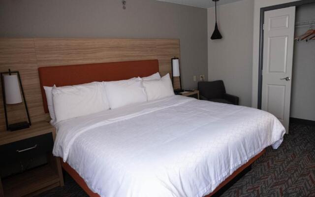 Candlewood Suites Sheridan, an IHG Hotel