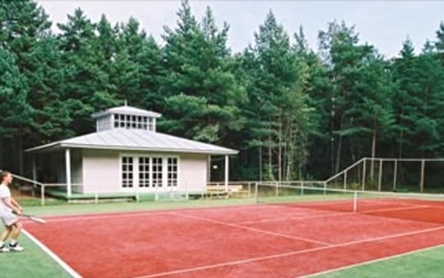 Vila Auska
