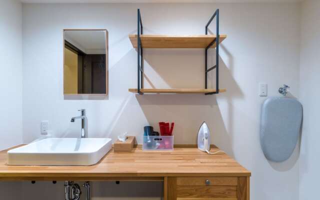 Rakuten Stay House X Will Style Nago