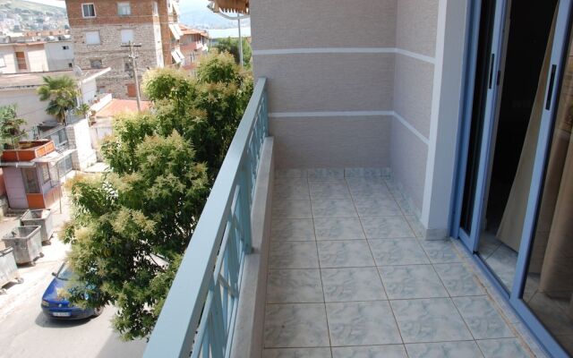 Timi Hotel