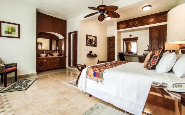 La Buena Vibra Retreat and Spa Hotel