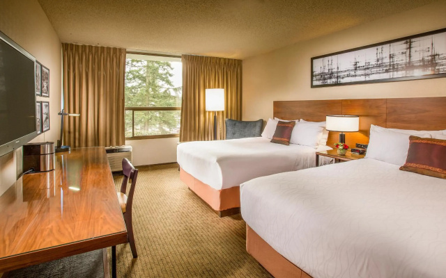 Hotel 116, A Coast Hotel Bellevue
