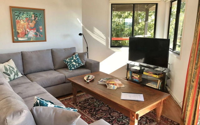 Byron Hinterland Villas