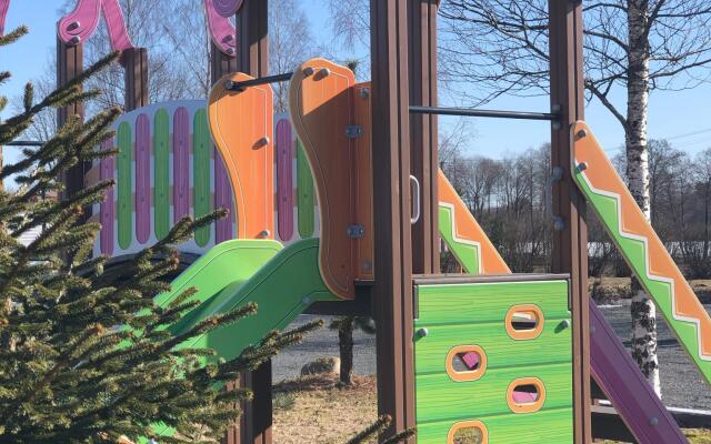 Гостевой домик