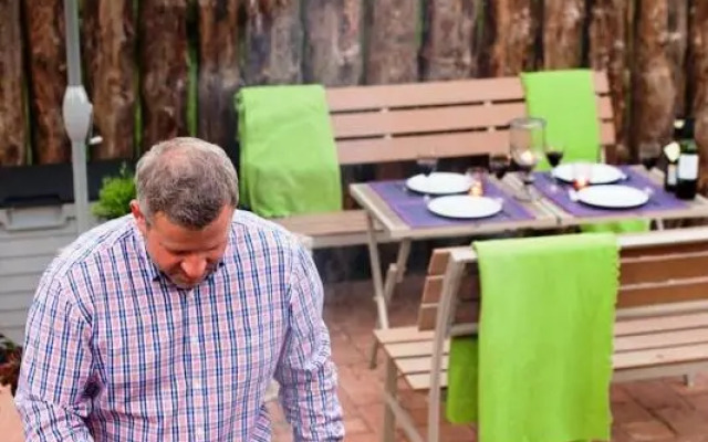 Domizil am Ostseewald - Seidelbast