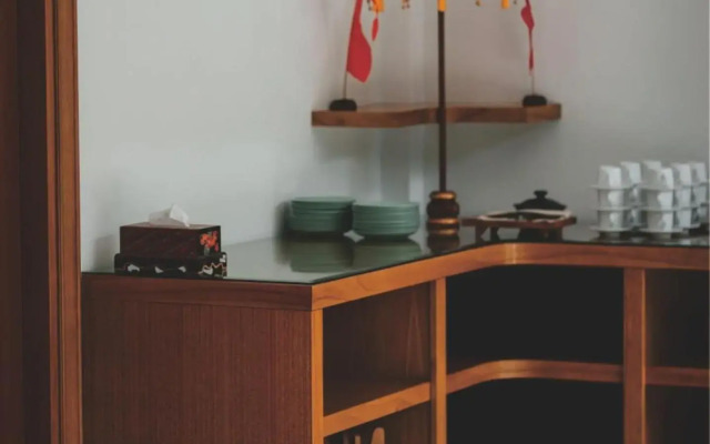 Sima Hotel Kuta Lombok