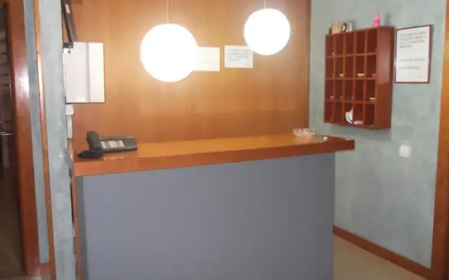 Pension Murcia