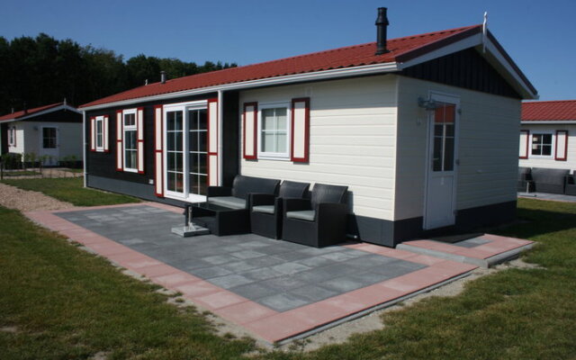 Camping Resort de Meerpaal