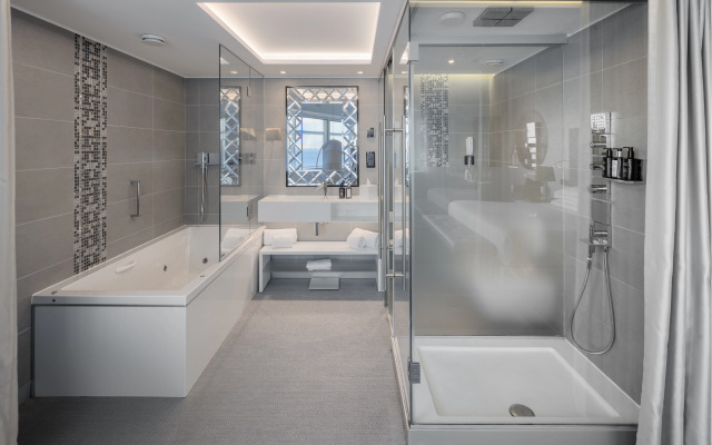 Myriad by SANA Hotels