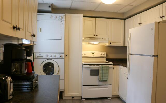 Hiltz House Suite Near Halifax Ferry