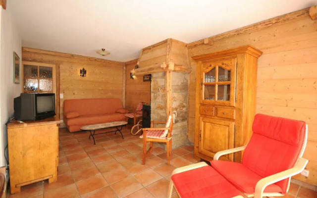 Chalet la Forestière