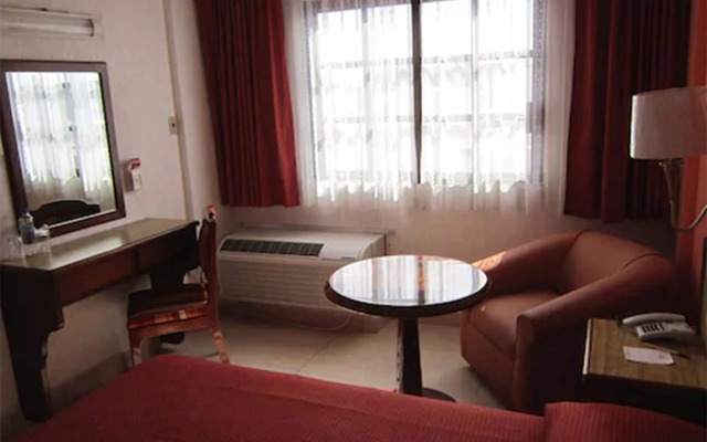 Hotel Baluarte