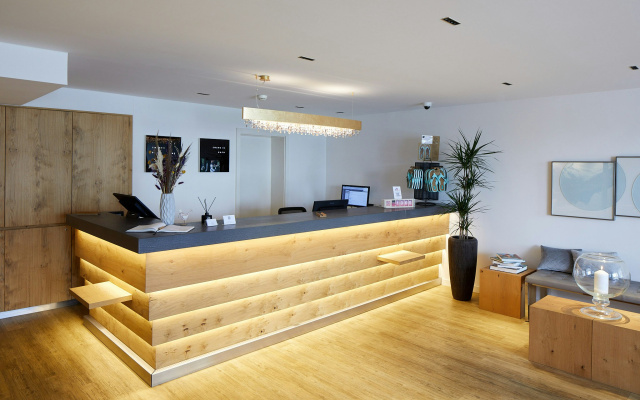Hotel Rössli Gourmet & Spa